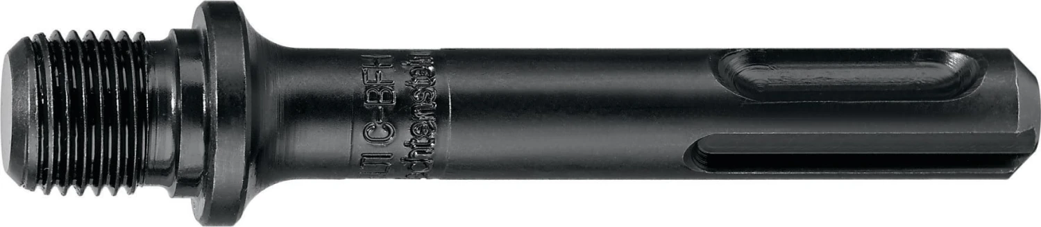 TE-C BFH Chuck Spindle 1 TE-C BFH Chuck Spindle