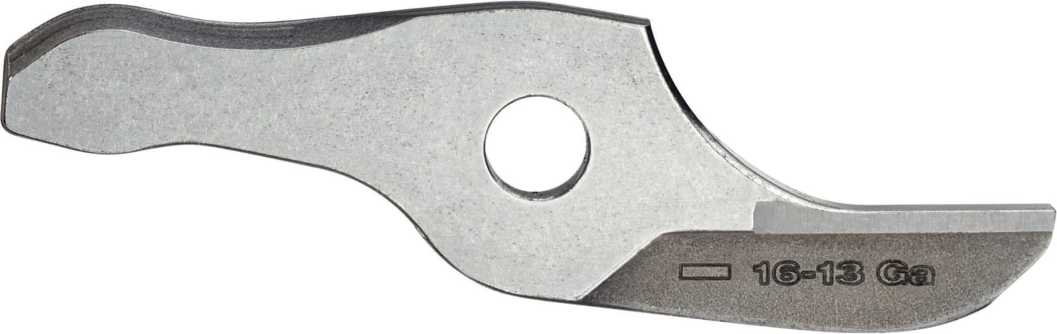 Cutter Blade SSH CS 1,5-2,5 (2) Straight 1 Cutter Blade SSH CS 1,5-2,5 (2) Straight
