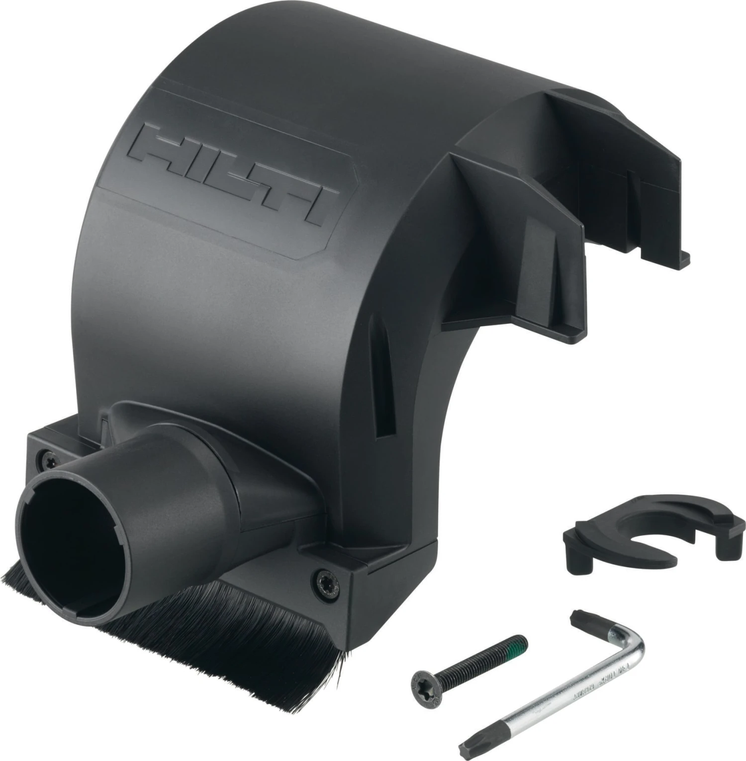 Dust Extr. Hood GPB 6X-A22 1 Dust Extr. Hood GPB 6X-A22