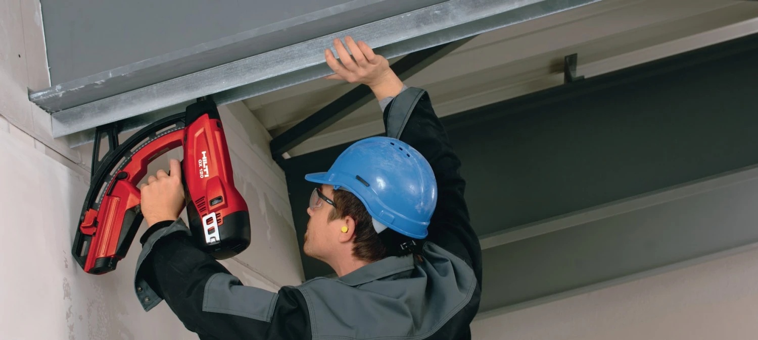 X-EGN MX Steel Nails (collated) 2 X-EGN MX Steel Nails (collated) - Image 2