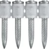 X-U MX Steel/concrete Nails (collated)