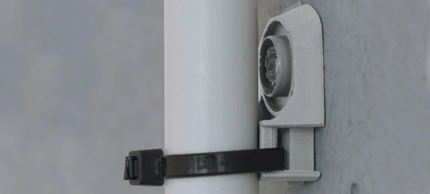 X-ECT MX Cable Tie Mount 4 X-ECT MX Cable Tie Mount - Image 4