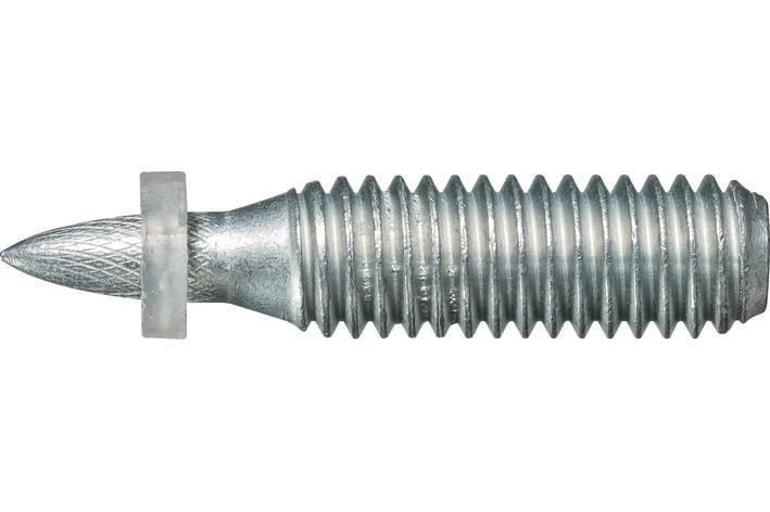 X-EW10H P10 Threaded Studs 1 X-EW10H P10 Threaded Studs