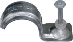 X-EMTC P-clip With X-C Nail