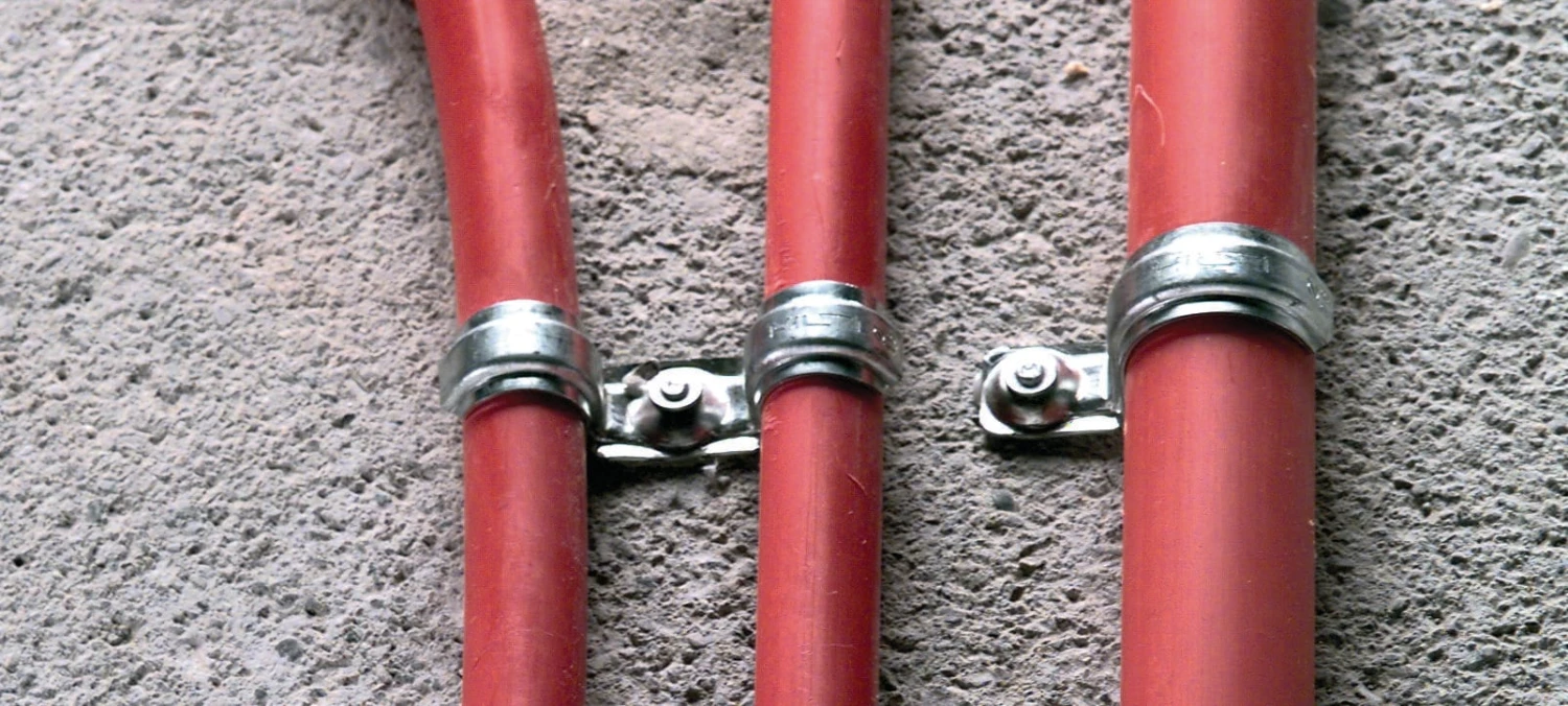 X-EMTC P-clip With X-C Nail 3 X-EMTC P-clip With X-C Nail - Image 3