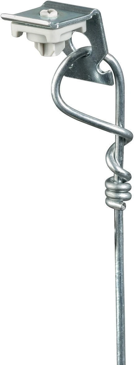 X-CC MX GA Ceiling Clip With Wire 1 X-CC MX GA Ceiling Clip With Wire