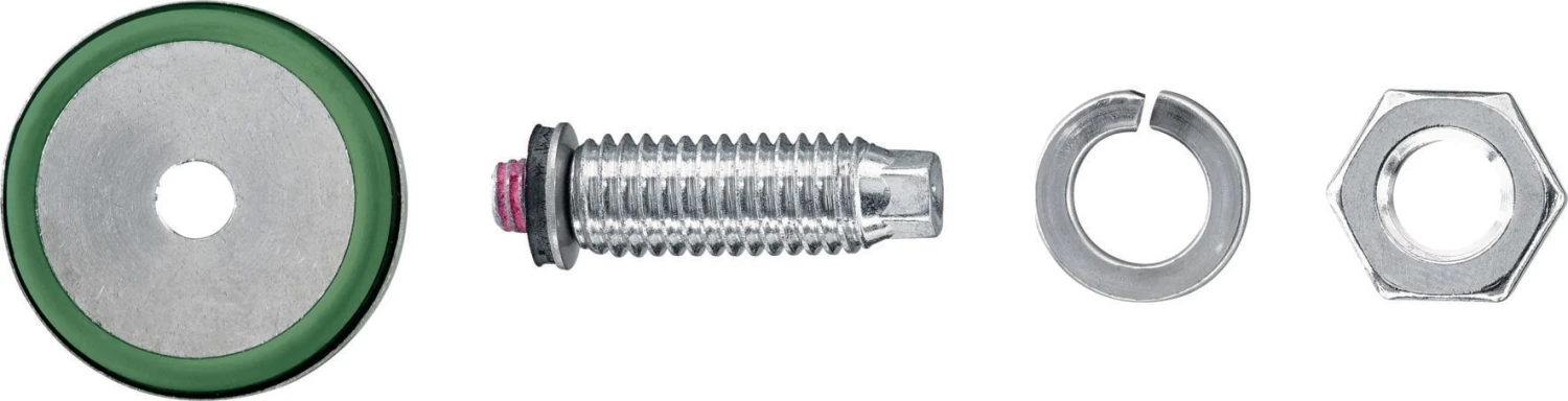 S-BT-ER HC Screw-in Stud 2 S-BT-ER HC Screw-in Stud - Image 2