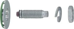 S-BT-EF HC Screw-in Stud