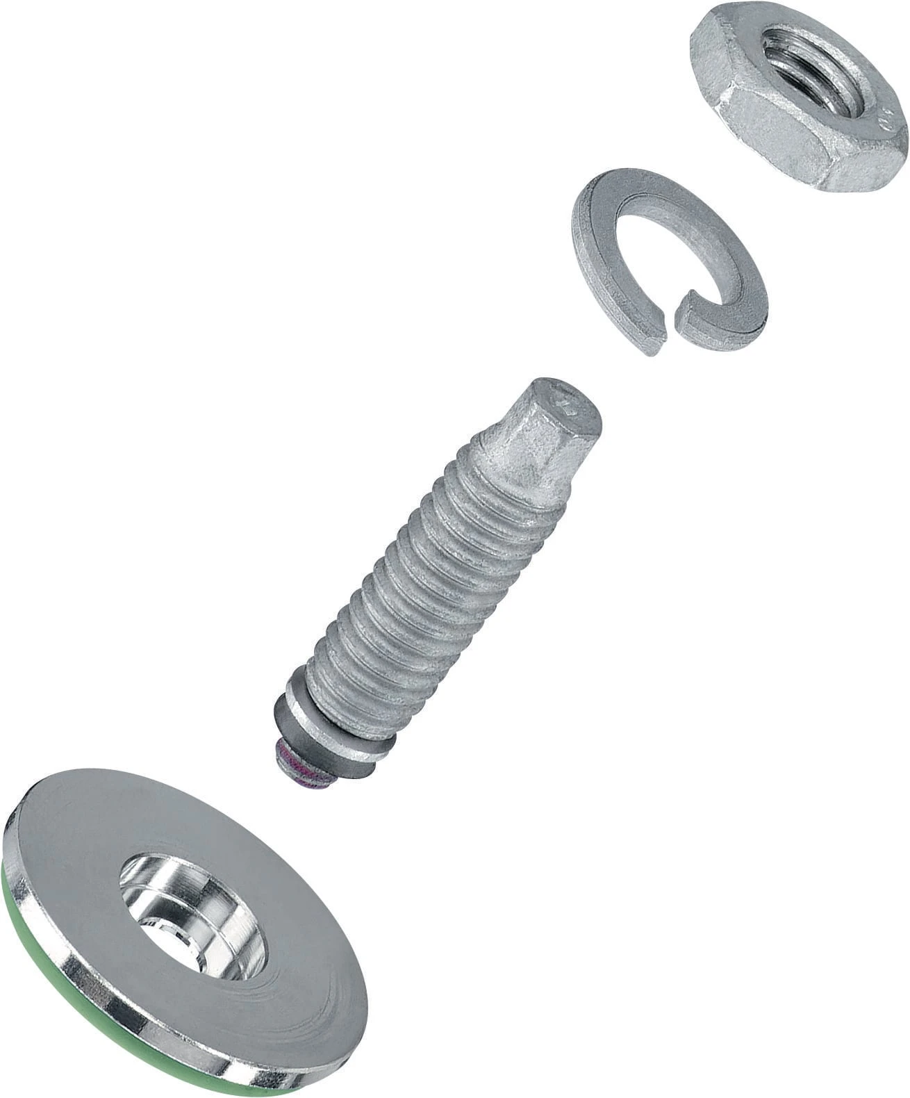 S-BT-EF HC Screw-in Stud 3 S-BT-EF HC Screw-in Stud - Image 3