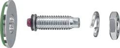 S-BT-ER HC Screw-in Stud