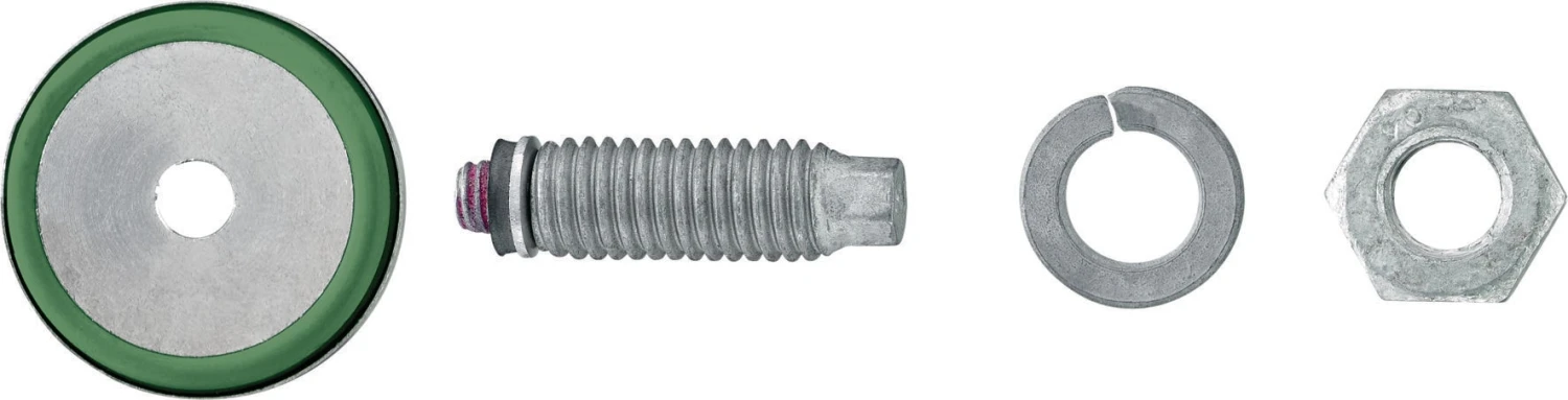 S-BT-EF HC Screw-in Stud 2 S-BT-EF HC Screw-in Stud - Image 2