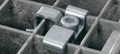 X-MGR Grating Fastener -Hilti Shop 9532245409822