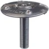 X-FCM-F Grating Fastener Disc (duplex Coated)