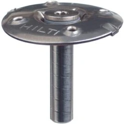 X-FCM-F Grating Fastener Disc (duplex Coated)