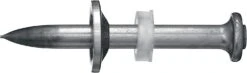 X-CR P8 S Steel/concrete Nails With Washer -Hilti Shop 9532257665054