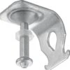 X-CX ALH Ceiling Clip With Nail