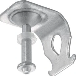 X-CX ALH Ceiling Clip With Nail
