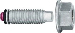 S-BT MF Threaded Stud