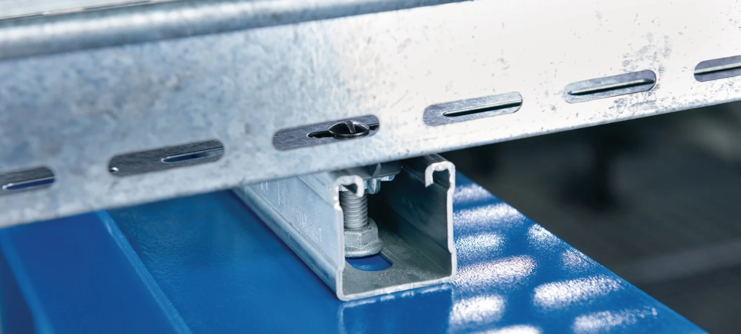 S-BT MR Threaded Stud 2 S-BT MR Threaded Stud - Image 2