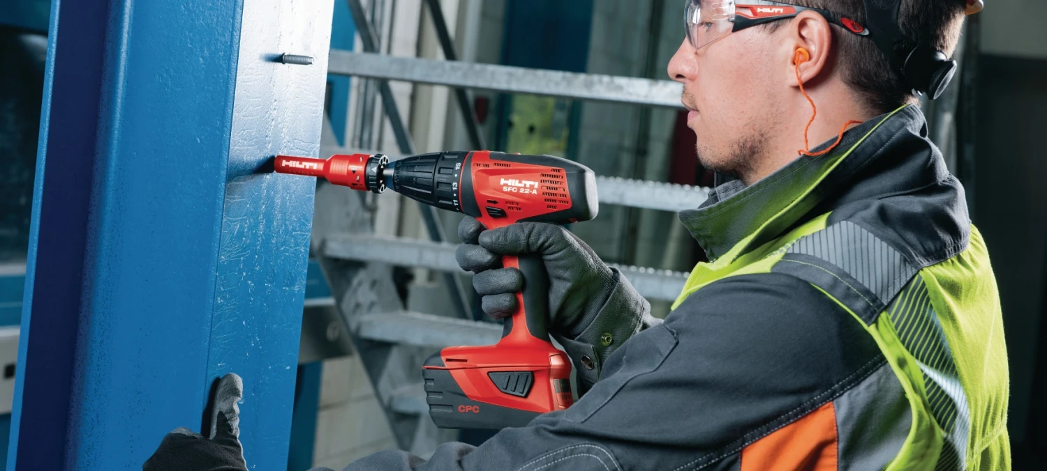 S-BT MR Threaded Stud 5 S-BT MR Threaded Stud - Image 5