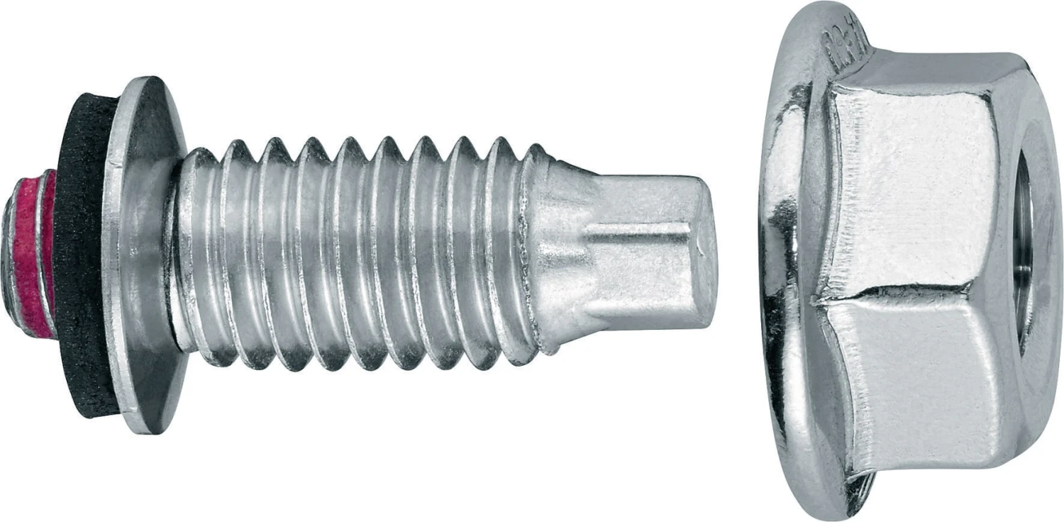 S-BT MR Threaded Stud 1 S-BT MR Threaded Stud