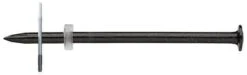 X-CF S23 Concrete Nails With Washer