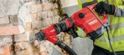 TE 500-AVR SDS Max Demolition Hammer 7 TE 500-AVR SDS Max Demolition Hammer -Hilti Shop 9532709240862
