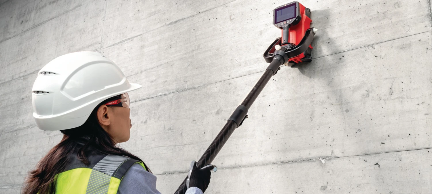 PS 300 Ferroscan System 4 PS 300 Ferroscan System - Image 4