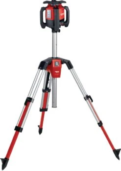 Tripod PRA 90 8 Tripod PRA 90 -Hilti Shop 9532899754014