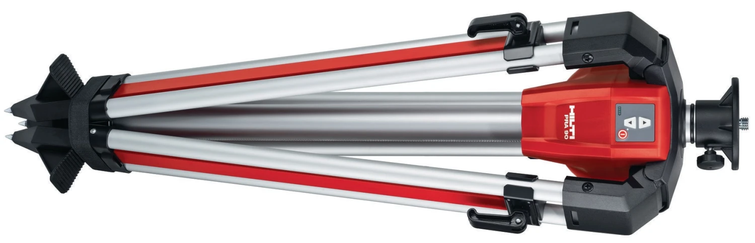 Tripod PRA 90 5 Tripod PRA 90 - Image 5