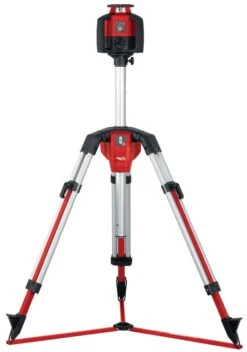 Tripod PRA 90 9 Tripod PRA 90 -Hilti Shop 9532901851166