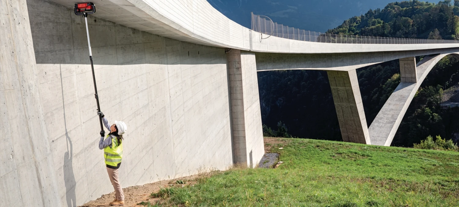 PS 300 Ferroscan System 2 PS 300 Ferroscan System - Image 2