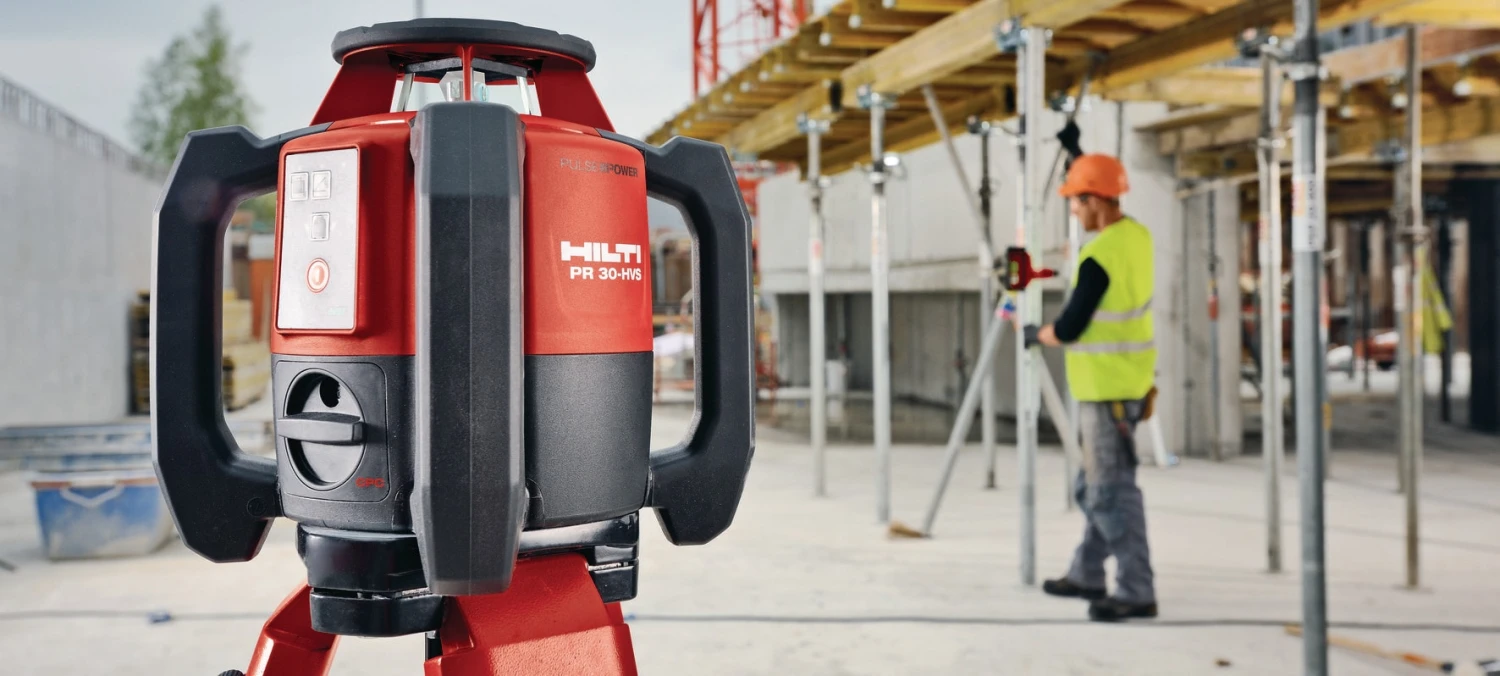 Remote Control/laser Receiver PRA 30 2 Remote Control/laser Receiver PRA 30 - Image 2