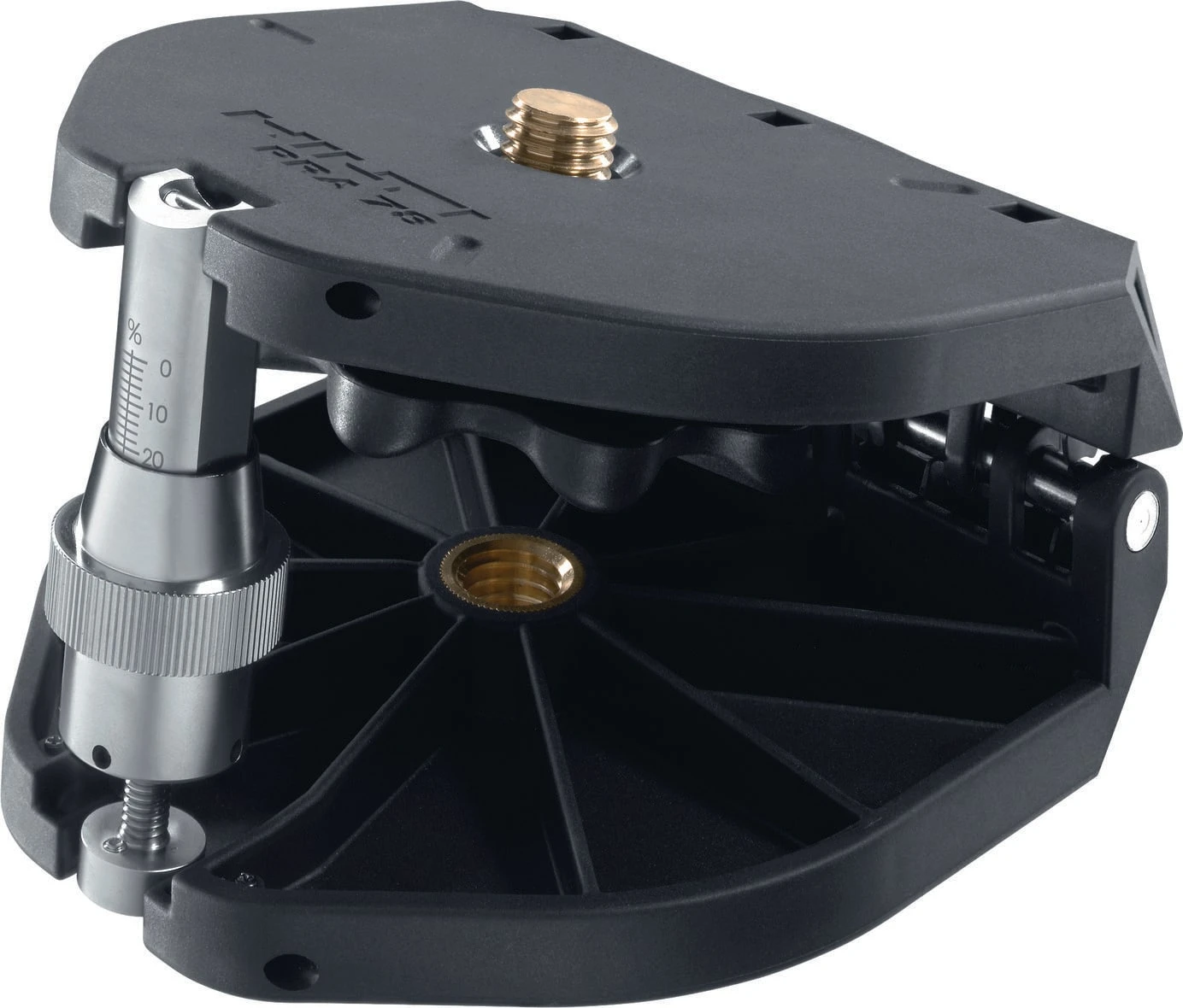 Slope Adapter PRA 79 1 Slope Adapter PRA 79