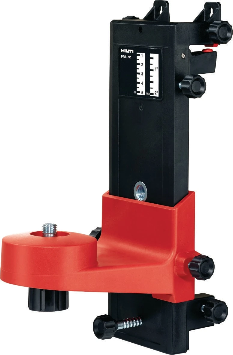 Wall Mount Bracket PRA 72 1 Wall Mount Bracket PRA 72