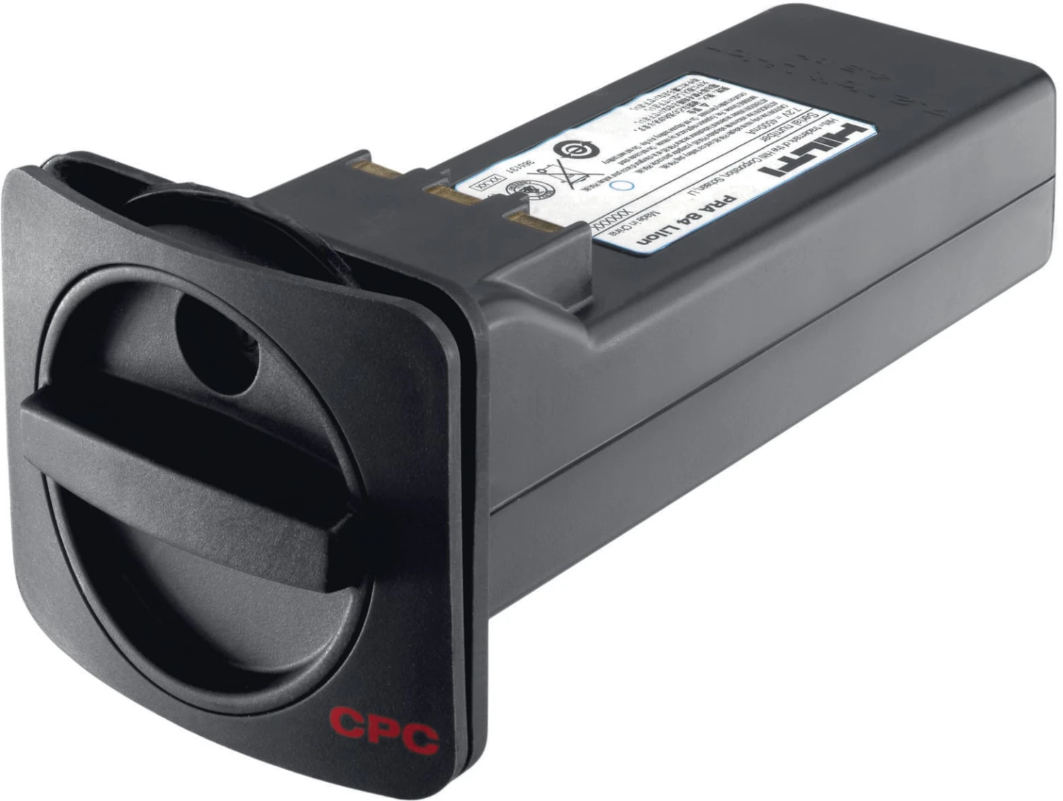 Battery Pack PRA 84 1 Battery Pack PRA 84