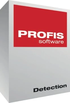 PROFIS Detection Office