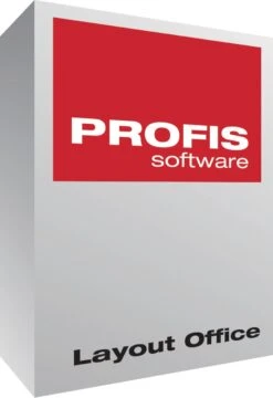PROFIS Layout Office Software