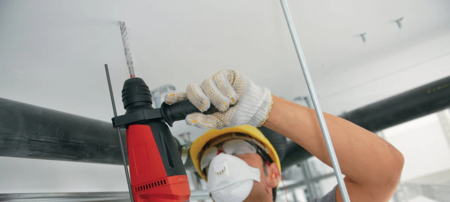 TE 2 Rotary Hammer 4 TE 2 Rotary Hammer - Image 4