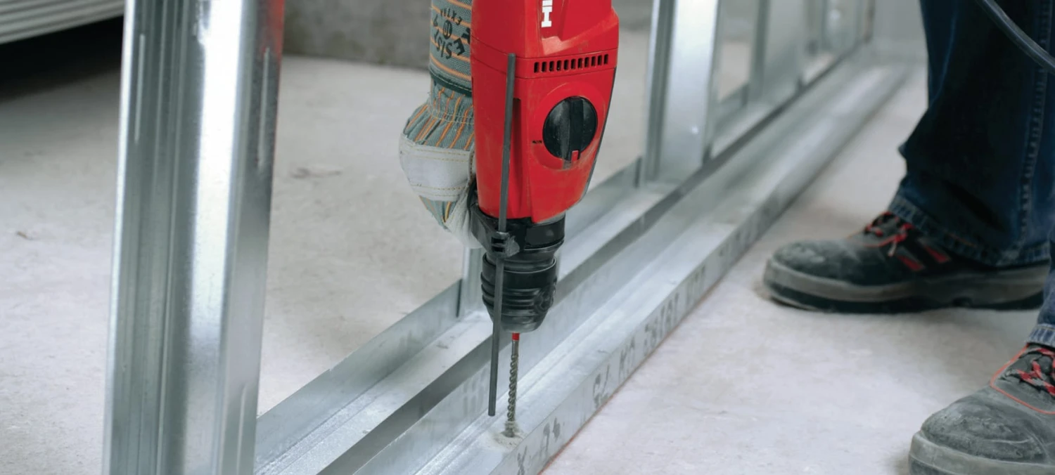 TE 2 Rotary Hammer 3 TE 2 Rotary Hammer - Image 3