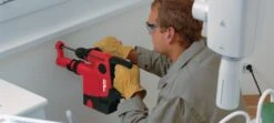 TE DRS-M Dust Removal System -Hilti Shop 9532932194334