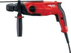 TE 3-C Rotary Hammer