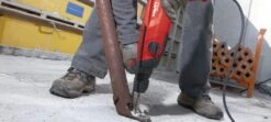 TE 3-C Rotary Hammer 8 TE 3-C Rotary Hammer -Hilti Shop 9532933767198
