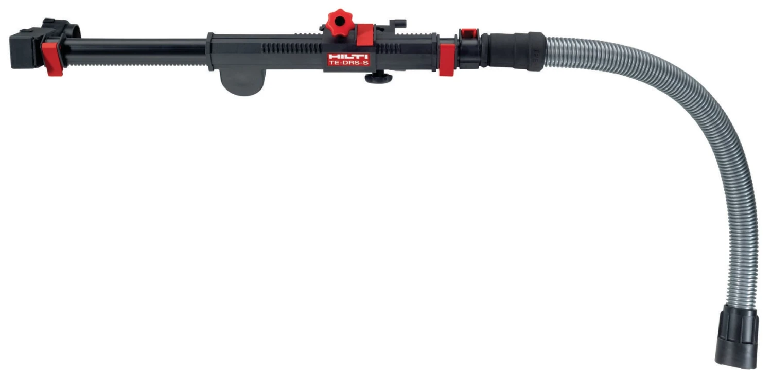 TE-DRS-S Dust Removal System 1 TE-DRS-S Dust Removal System