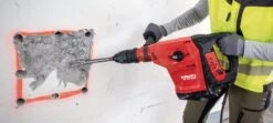 TE 70-ATC/AVR Rotary Hammer -Hilti Shop 9532941959198