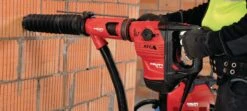 TE DRS-Y Dust Removal System -Hilti Shop 9532942549022