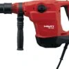 TE 60-AVR Rotary Hammer