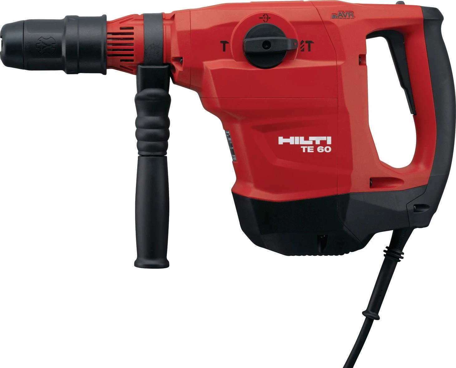 TE 60-AVR Rotary Hammer 1 TE 60-AVR Rotary Hammer