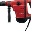 TE 60-ATC-AVR Rotary Hammer