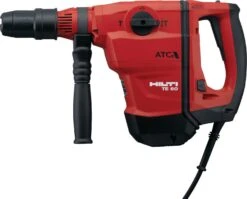 TE 60-ATC-AVR Rotary Hammer